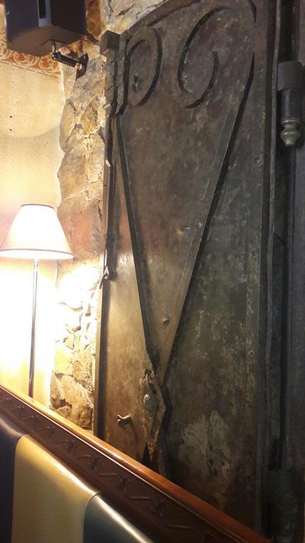 Hotel Vila Hayat Sarajevo Esterno foto