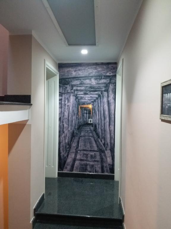 Hotel Vila Hayat Sarajevo Esterno foto