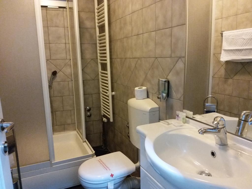 Hotel Vila Hayat Sarajevo Camera foto