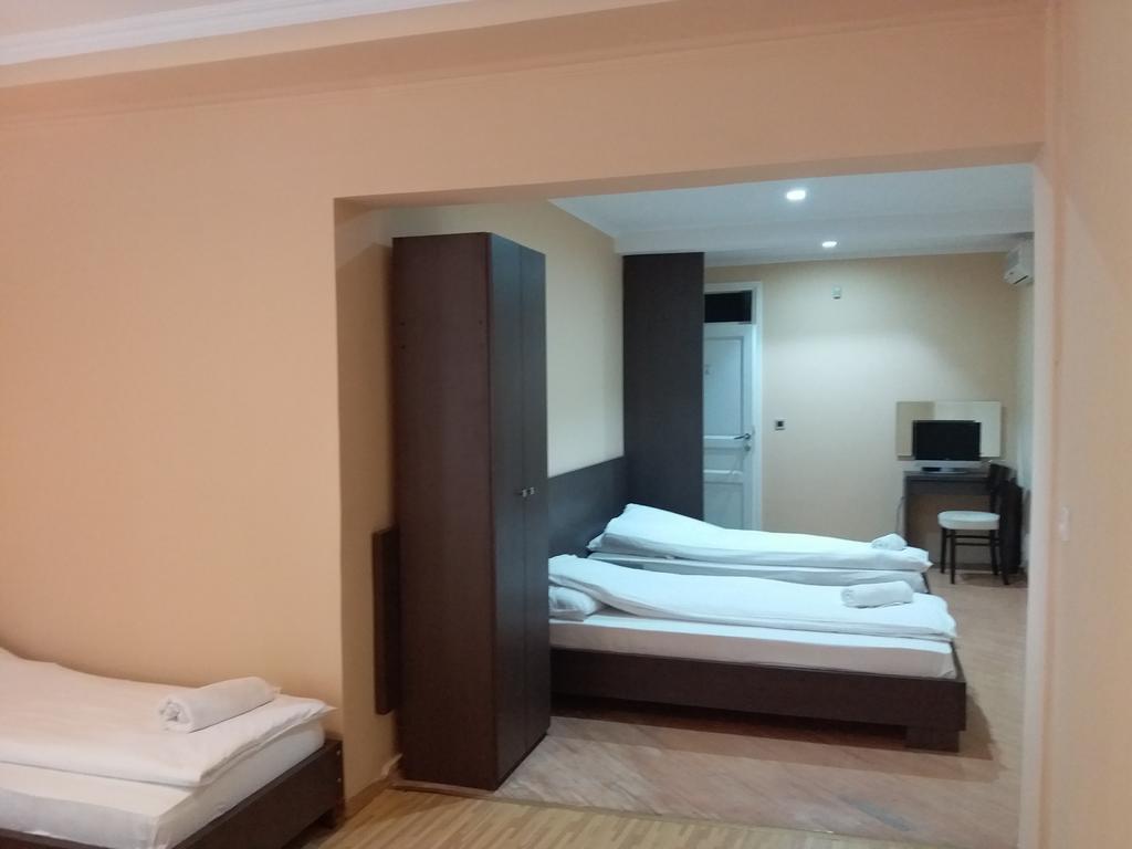 Hotel Vila Hayat Sarajevo Camera foto