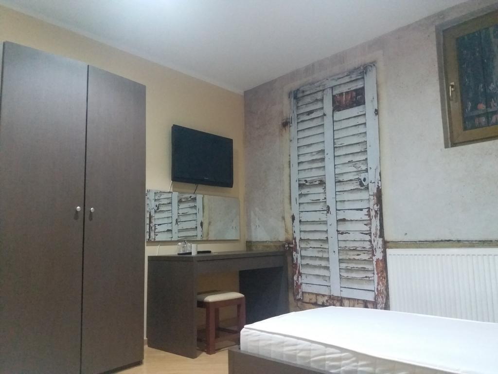 Hotel Vila Hayat Sarajevo Camera foto