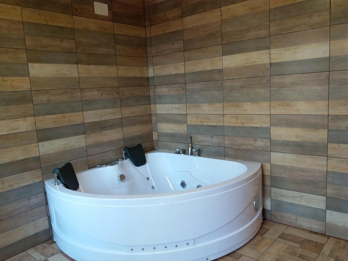 Hotel Vila Hayat Sarajevo Esterno foto