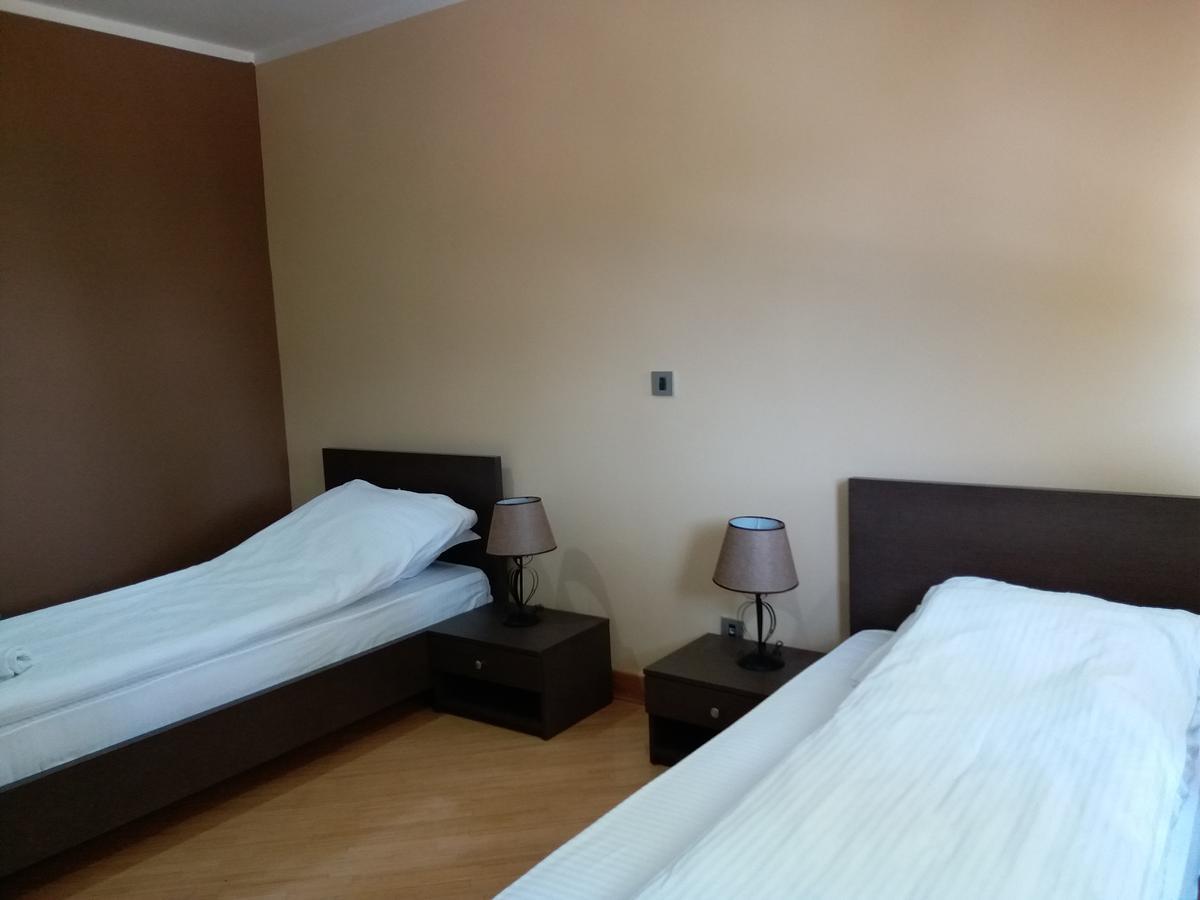 Hotel Vila Hayat Sarajevo Camera foto
